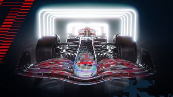 Przyczajone Gran Turismo 7 i Forza Horizon 5, odkryte F1 22 - Motoprzegląd Drauga