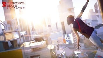 Mirror’s Edge Catalyst ukaże się 23 lutego 2016 roku. Zobacz zwiastun z E3 2015