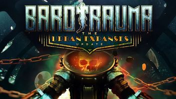 Barotrauma - bank. Jak uzyskać do niego dostęp?
