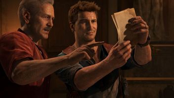 Uncharted: Legacy of Thieves Collection - data premiery na PC [Aktualizacja]