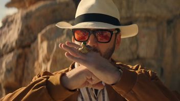 Kto mógłby wcielić się w postać Nicolasa Cage'a?