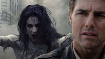 „To największa porażka mojego życia” - reżyser Mumii z Tomem Cruise’em o swoim filmie
