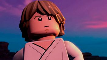 LEGO Skywalker Saga podbiło również polski rynek