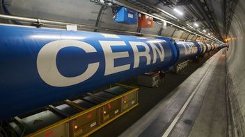 Uruchomili Wielki Zderzacz Hadronów po trzech latach przerwy
