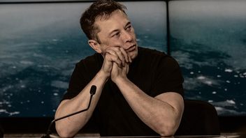 Elon Musk kupuje Twittera