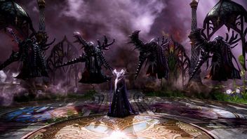 Hejt w Lost Ark doprowadza do szału managerów społeczności