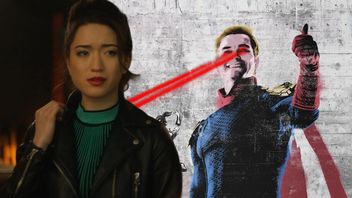 Spin-off The Boys opuszcza kolejna aktorka