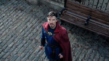 Serial Loki i film Doktor Strange w multiwersum obłędu są ze sobą powiązane