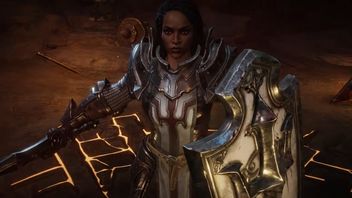 Wymagania sprzętowe Diablo Immortal na PC