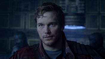 James Gunn broni Chrisa Pratta, którego atakują na Twitterze