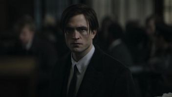 The Batman 2 potwierdzony; Robert Pattinson i Matt Reeves znowu połączą siły