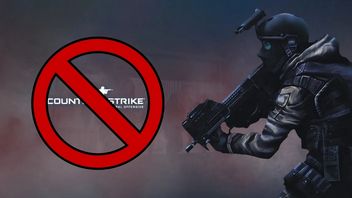 Twórcy wciąż mają problem ze streamowaniem CSGO. Powodem Tryb Zaufany