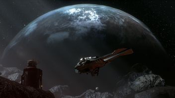 Ruszają testy Marauders - „Escape from Tarkov w kosmosie”. Nowy trailer