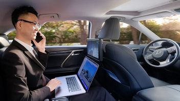 Pekin zezwala na brak żywych kierowców w taksówkach