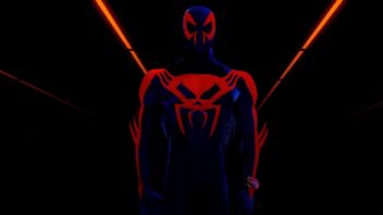 Oscar Isaac wyjaśnia, dlaczego Spider-Man 2099 będzie wyjątkową postacią