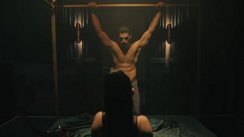 „Nieważne jak mówią, ważne, żeby mówili” - opinie o 365 Dni: Ten dzień