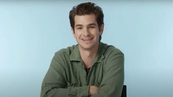 Andrew Garfield “wyprany” przez sezon nagród i potrzebuje odpoczynku