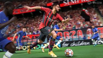 FIFA 22 w Xbox Game Pass Ultimate oraz EA Play