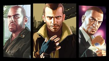 GTA 4 świętuje 14. urodziny. Takie były sukcesy i problemy hitu Rockstara