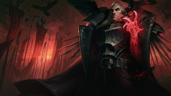 Rework może dać „nieśmiertelność” postaci w LoL-u. Zobacz, jak ją osiągnąć