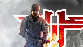 Darmowy Wolfenstein: Enemy Territory na Steamie wzbudził silną nostalgię