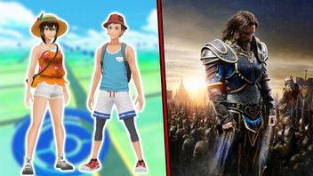 Schreier: jedna z nadchodzących gier Warcraft ma przypominać Pokemon GO [Aktualizacja #2]