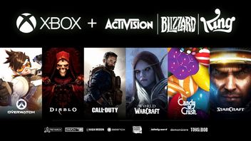 Udziałowcy tłumnie poparli przejęcie Activision Blizzard przez Microsoft