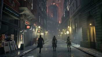 Bloodhunt - jak dodawać znajomych?