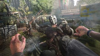 Dystrybucja cyfrowa na weekend (m.in. Dying Light 2, Nioh i Deep Rock Galactic)