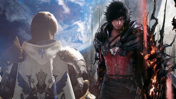 Final Fantasy XVI już bierze rozpęd na „ostatniej prostej”