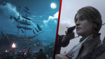 Skull and Bones bez eksploracji lądu i walki wręcz, donosi Henderson