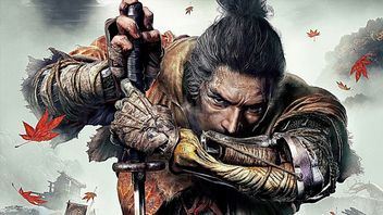 Wyprzedaż japońskich gier na Steamie (m.in. Sekiro i Monster Hunter)