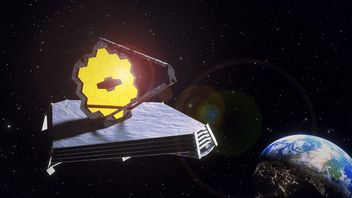 Teleskop Jamesa Webba zdał testy ostrości - jest już niemal gotowy do pracy