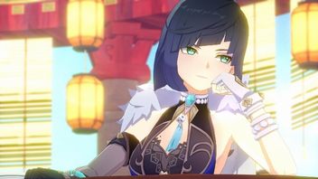 Patch 2.7 do Genshin Impact opóźniony. Pierwsza obsuwa w historii gry [Aktualizacja]