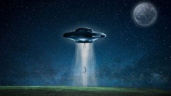 Pandemia i wojna to za mało. Naukowcy „wzywają” kosmitów