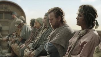 Obi-Wan Kenobi z klasyfikacją wiekową dla dzieci