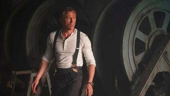 Co z nowym Jamesem Bondem? Producentka Nie czas umierać komentuje