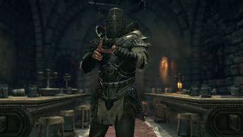 Dying Light: Hellraid niczym Doom. Ostatnia aktualizacja doda shotguna [Aktualizacja]