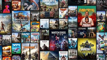 Ubisoft+ a Game Pass - jest oficjalne sprostowanie