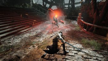 Thymesia z datą premiery. Sprawdź demo efektownego RPG typu soulslike