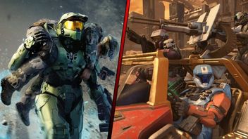 Halo Infinite stara się odzyskać utraconych graczy; zadebiutował 2. sezon