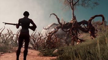 Maria Skłodowska-Curie pomoże nam w walce z potworami w Nightingale