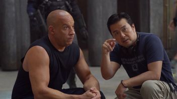 Vin Diesel przyczyną rezygnacji Justina Lina z Szybkich i wściekłych 10