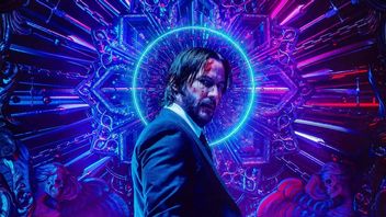 Reżyser John Wick 4 o fabule i przyszłości serii z Keanu Reevesem