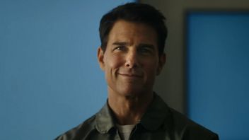 Tom Cruise zmienił zdanie w sprawie kontynuacji Top Gun