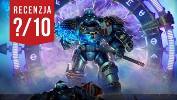 Włączyłem Warhammera, dostałem XCOM-a. Moja opinia o Chaos Gate Daemonhunters