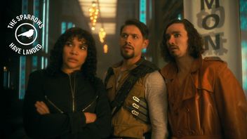 Zobacz pierwsze zdjęcia z 3. sezonu The Umbrella Academy