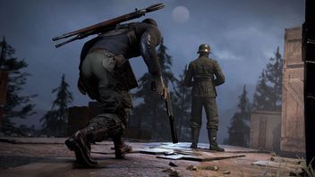 Wszystko, co musisz wiedzieć o Sniper Elite 5, podane w minutę