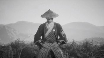 Premiera Trek to Yomi. Ta gra to piękny hołd dla Kurosawy [Aktualizacja: oceny]