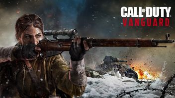 Porażka Call of Duty: Vanguard. Powodem II wojna światowa